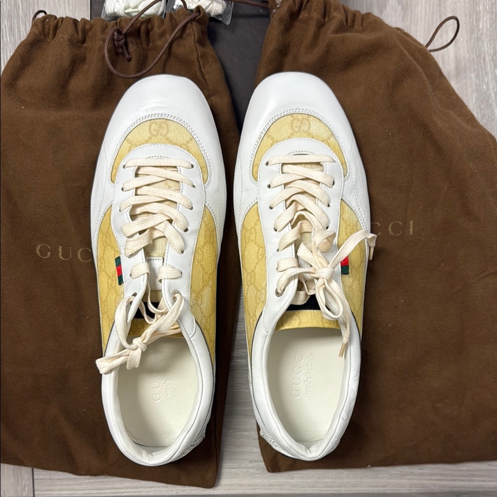 Gucci Sneakers